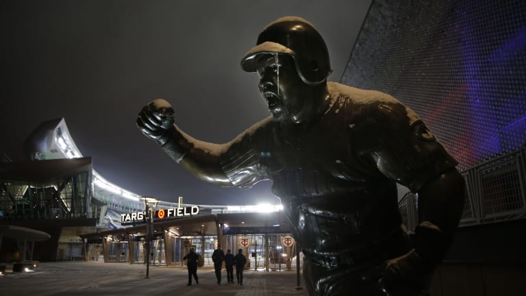 Lockout over: MLB, players union reach deal to kickstart 2022 season